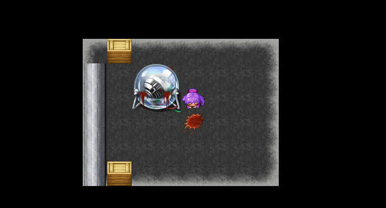 Trapped - Screenshot 4