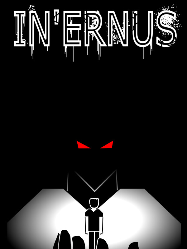 Game cover: In'ernus