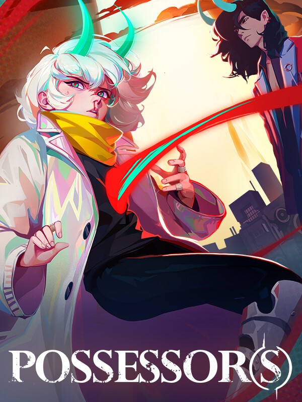 Game cover Possessor(s)