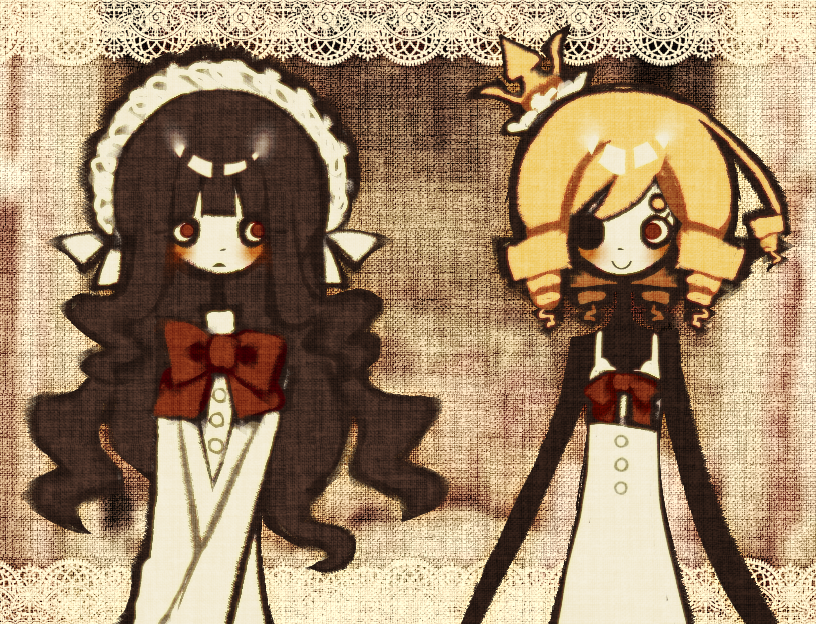 Game cover: The Never-Ending Sleepover