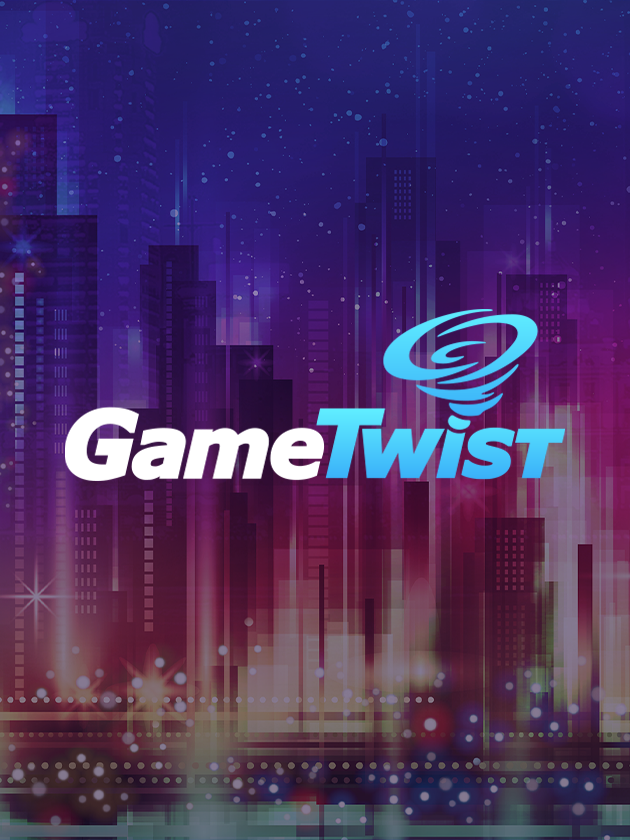 Game cover: GameTwist