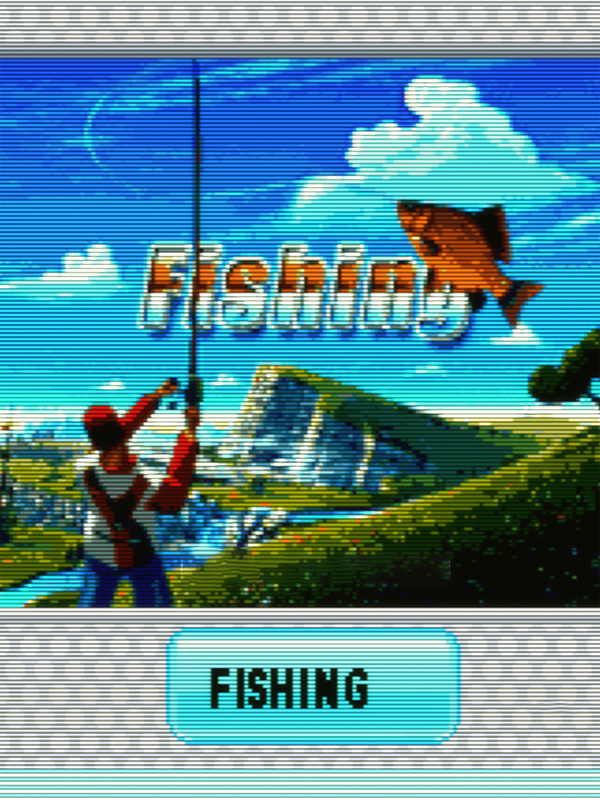 Fishing
