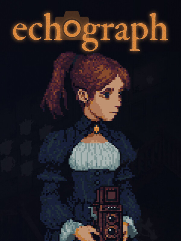Game cover: Echograph