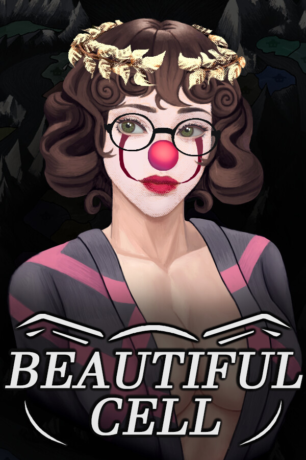 Game cover: Beautiful Cell