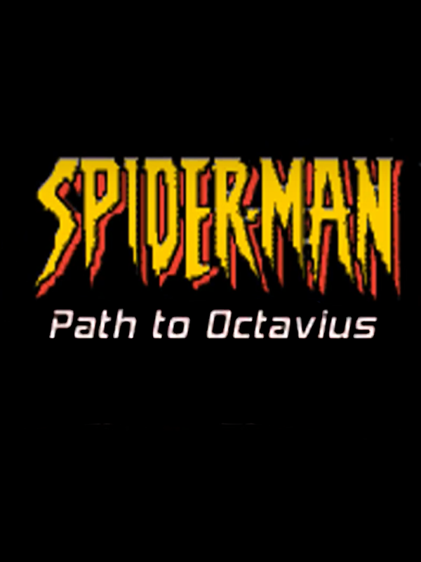 Game cover: Path to Octavius