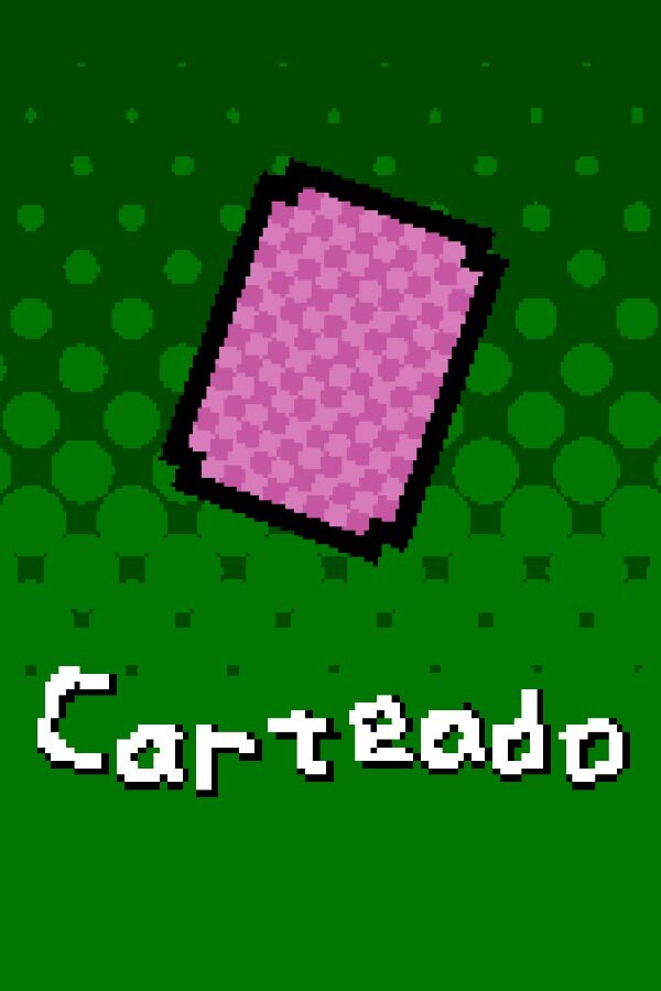 Game cover: Carteado