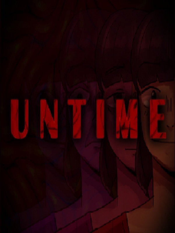 Game cover: Untime