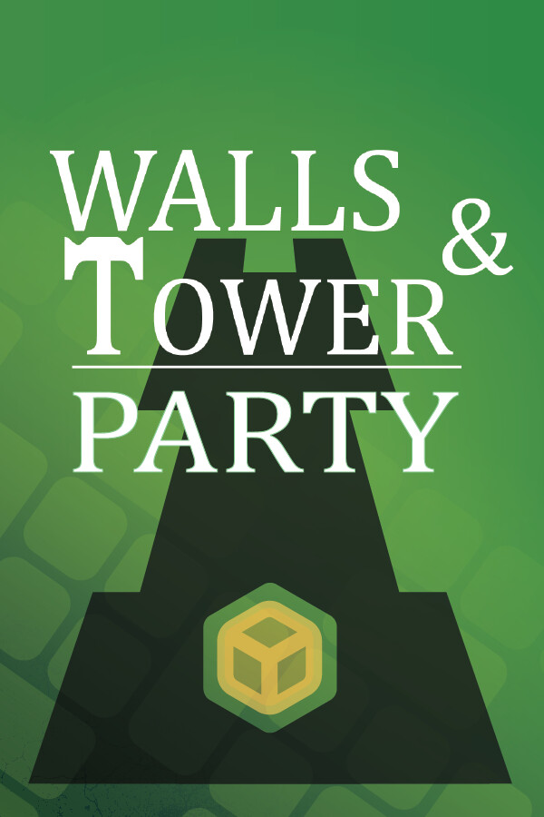 Game cover: Walls and Tower Party