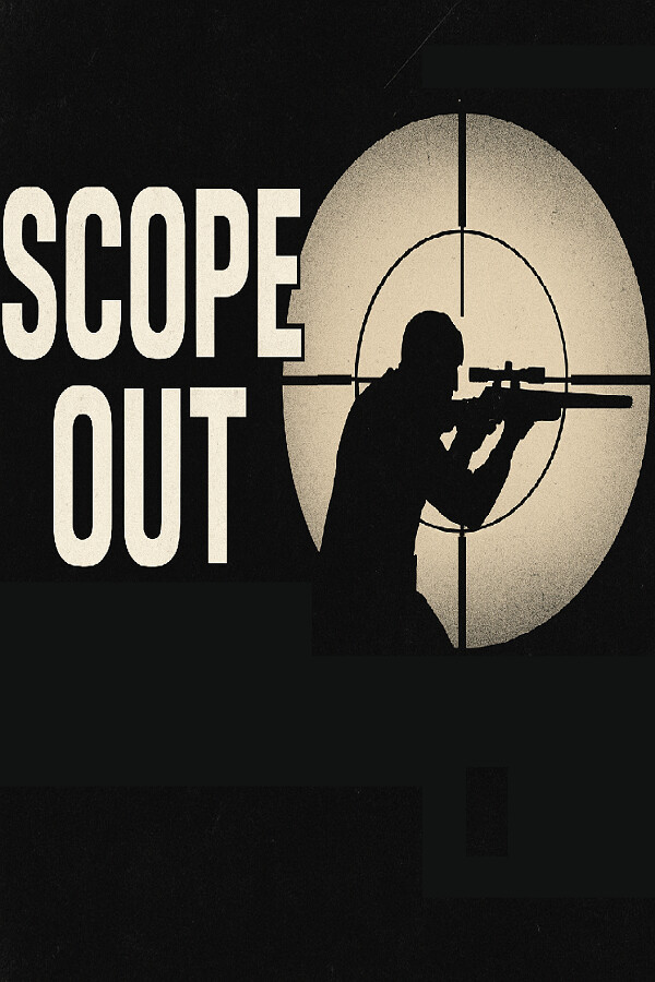 Game cover: Scope Out