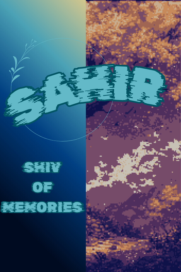Game cover: Sahir: Shiv of Memories