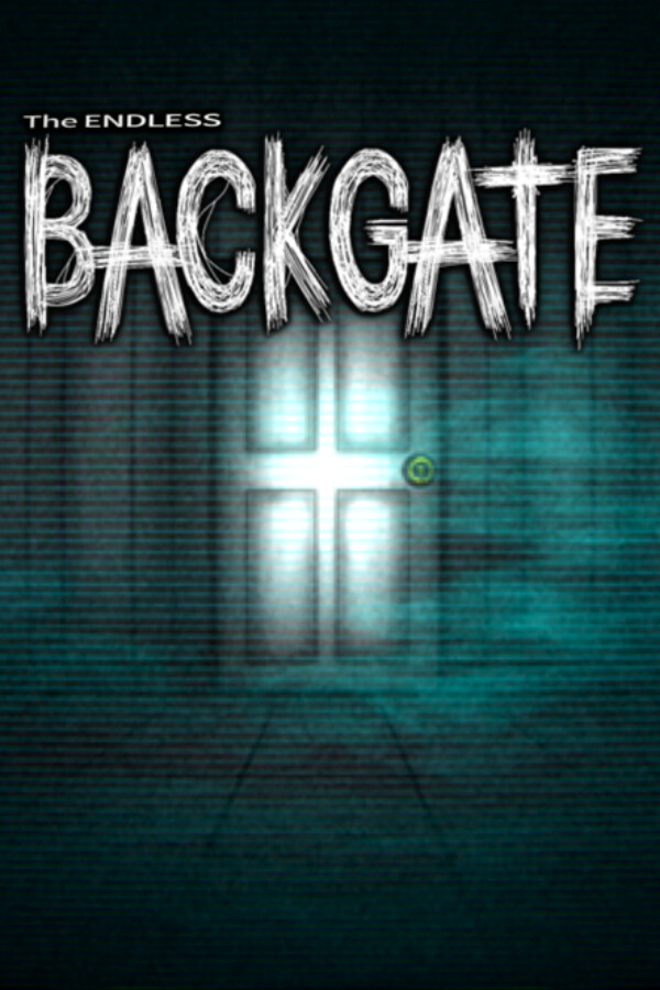 Game cover: The Endless Backgate