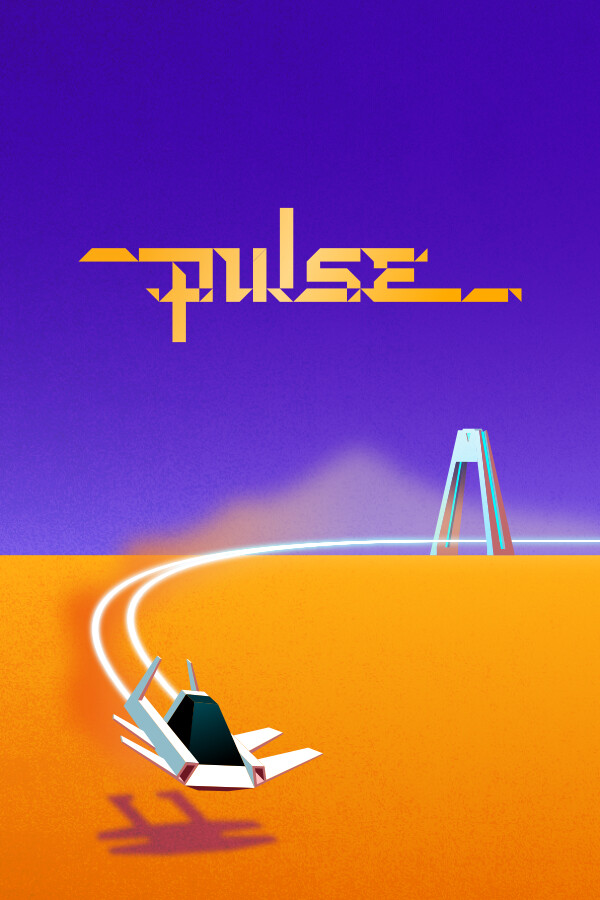 Game cover: Pulse