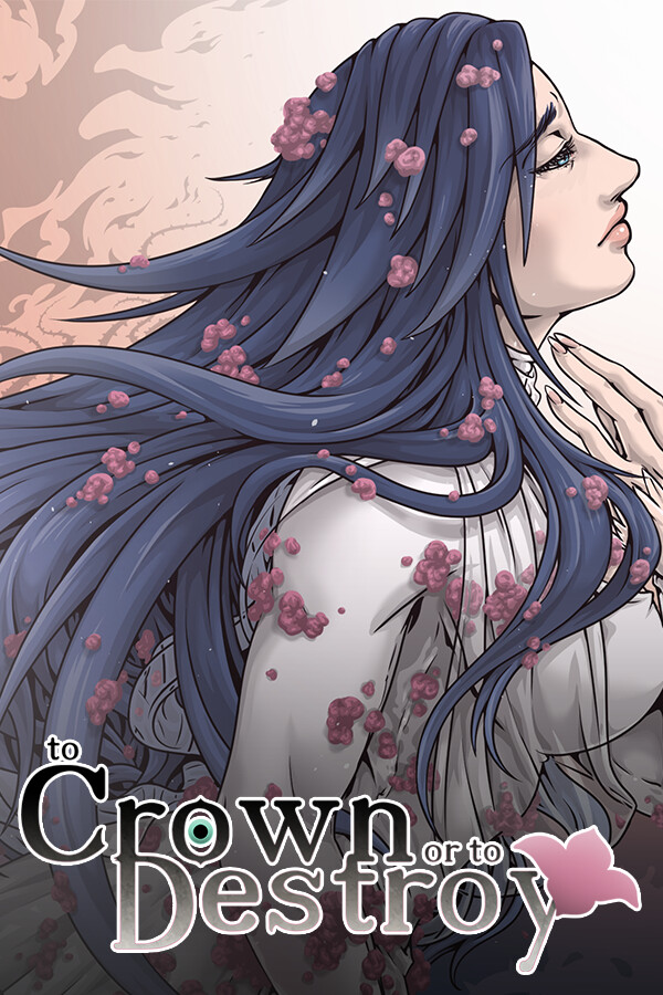 Game cover: To Crown or to Destroy
