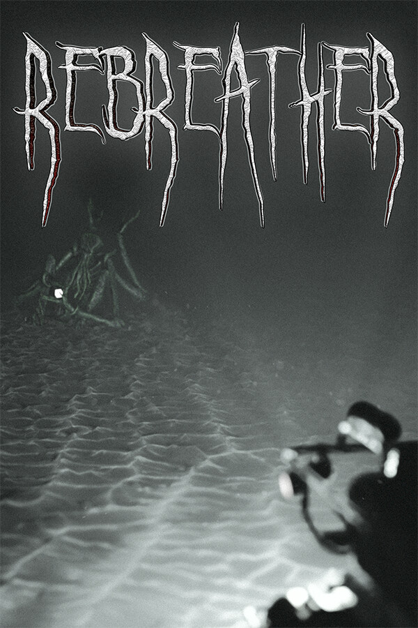 Game cover: RebreatheR