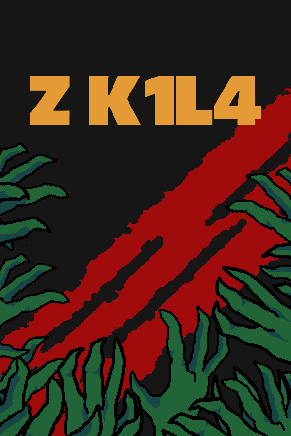 Game cover: ZK1L4