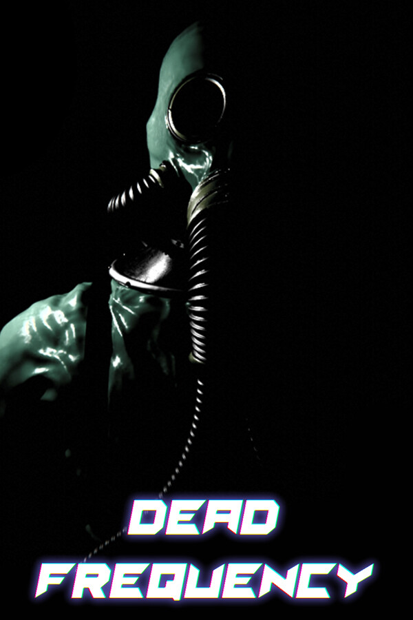Game cover: Dead Frequency