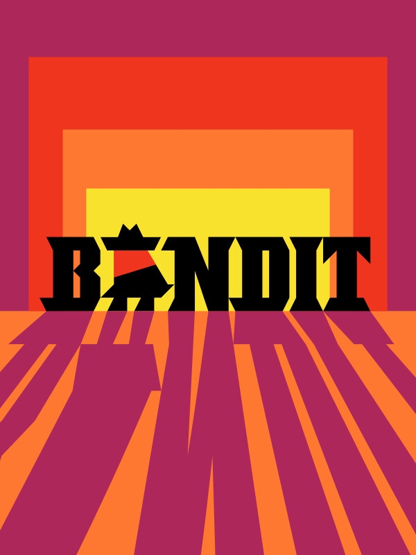 Game cover: Bandit
