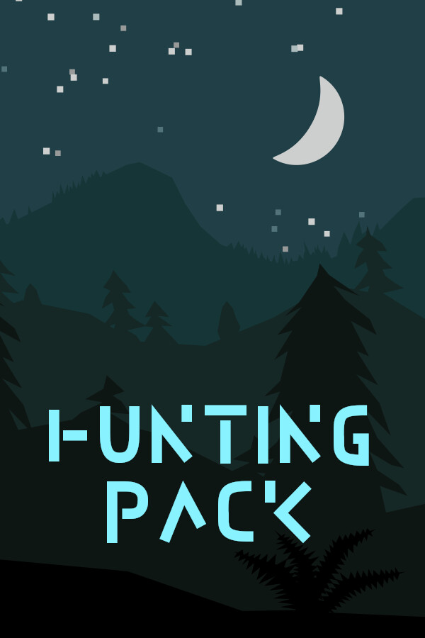 Game cover: Hunting Pack