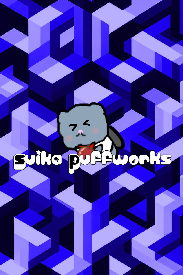 Game cover: Suika Puffworks