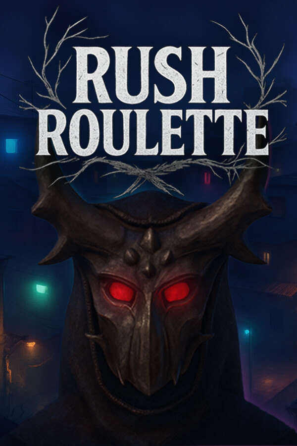 Game cover: Rush Roulette