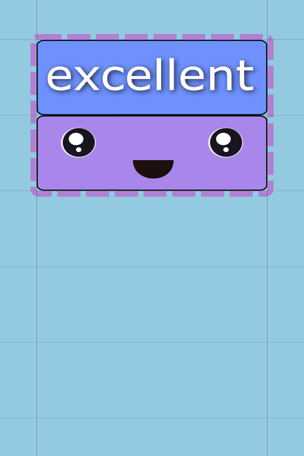 Game cover: Excellent