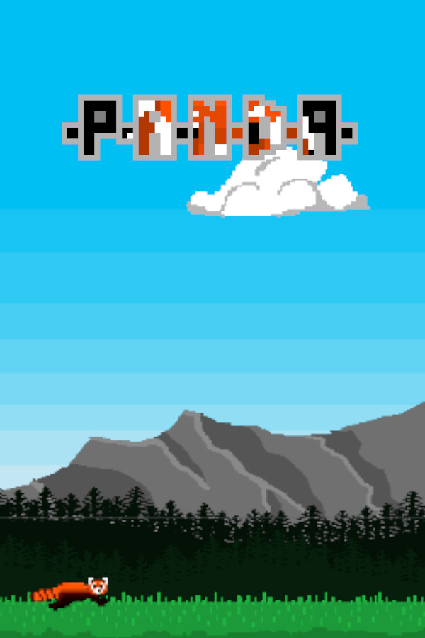Game cover: Panda
