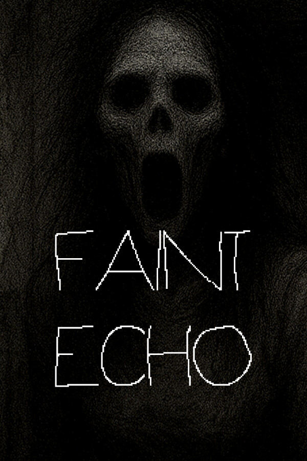 Game cover: Faint Echo