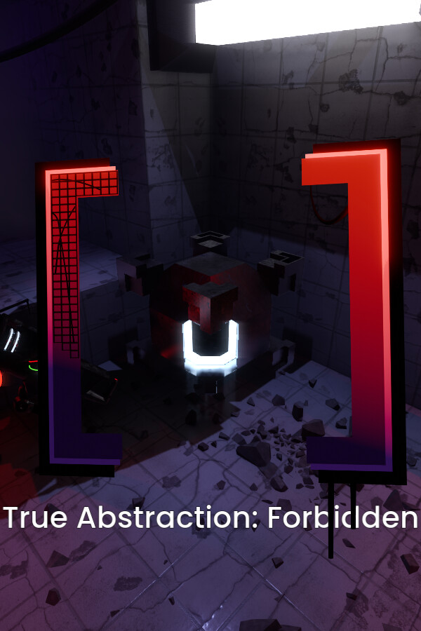 True Abstraction: Forbidden