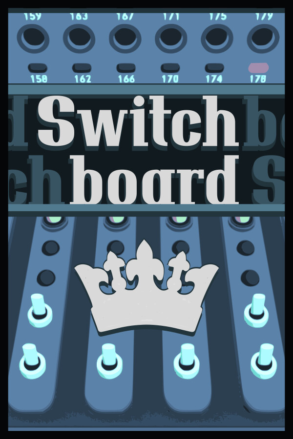 Game cover: Switchboard