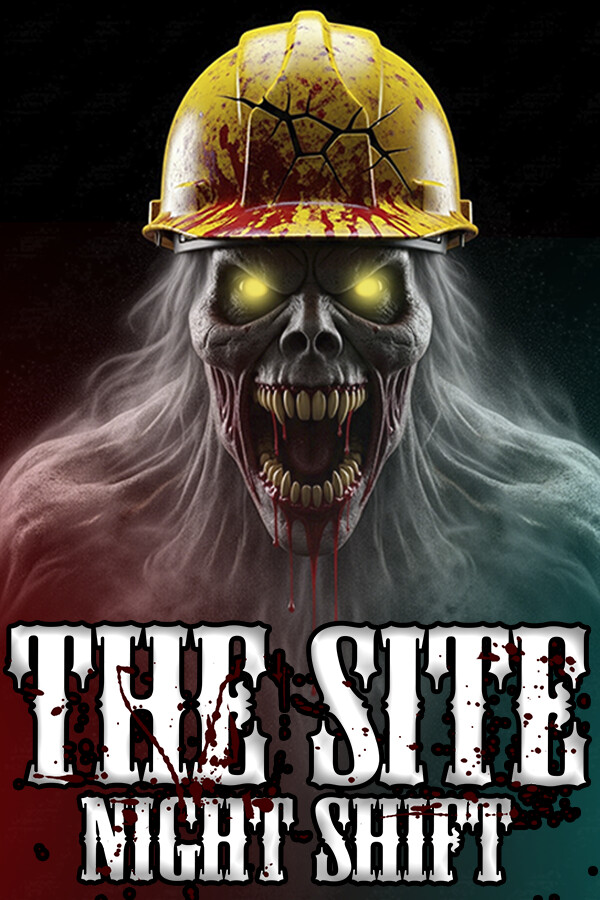 Game cover: The Site: Night Shift
