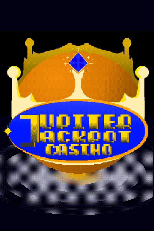 Game cover: Jupiter Jackpot Casino