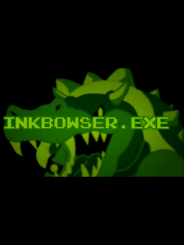 Game cover: Inkbowser.exe