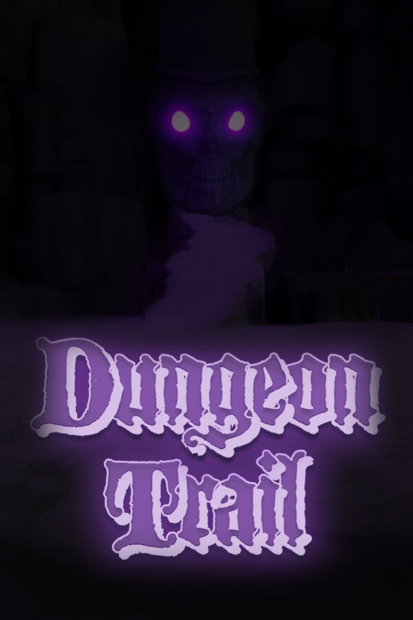 Game cover: Dungeon Trail