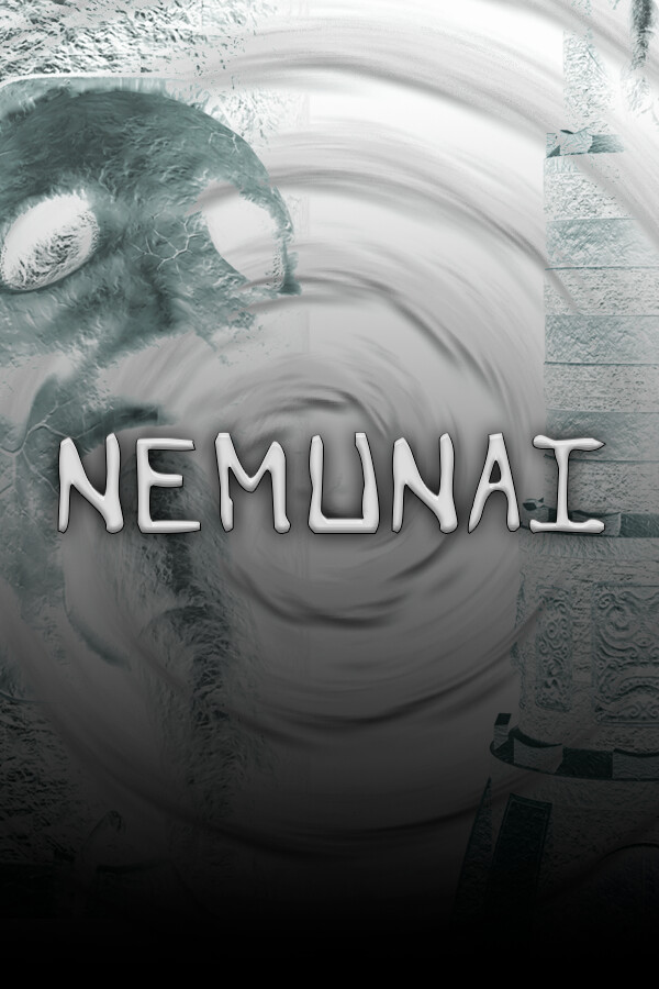 Game cover: Nemunai