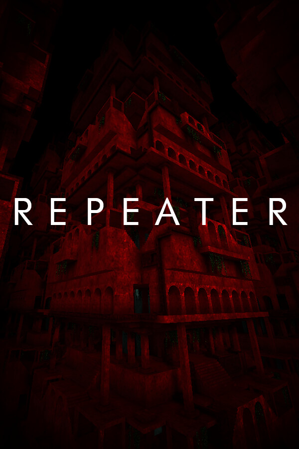 Game cover: Repeater