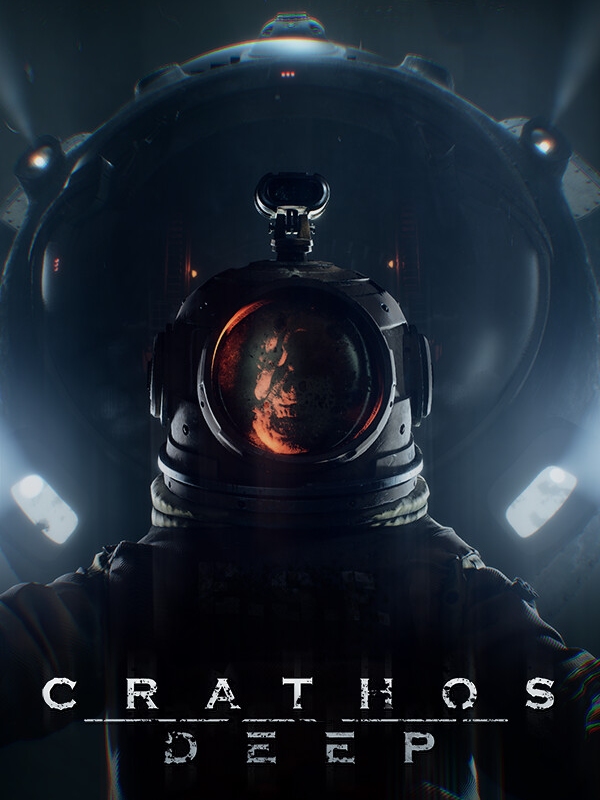 Game cover: Crathos Deep