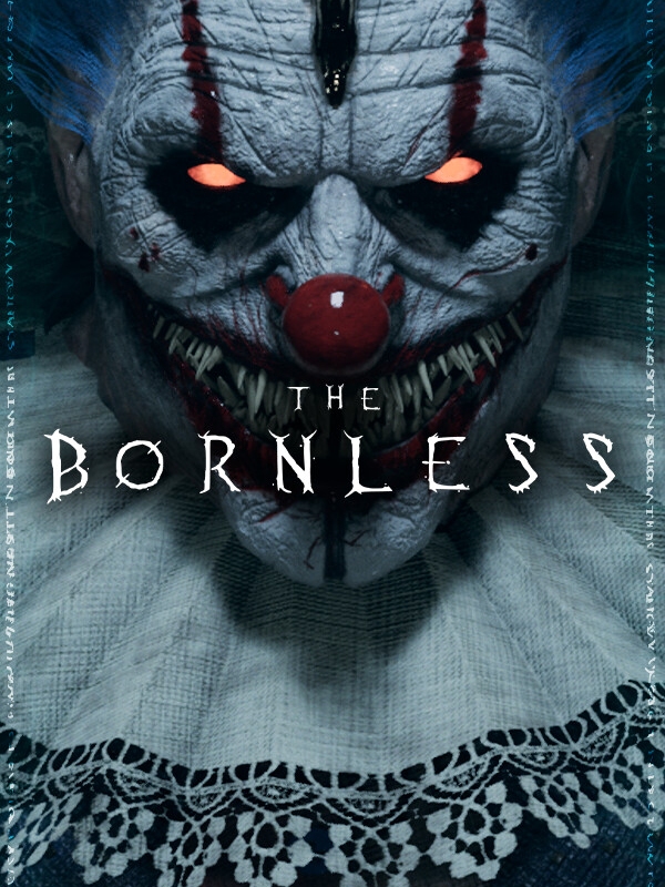 Game cover The Bornless