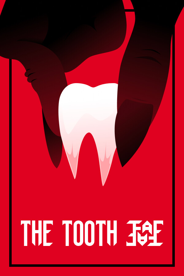 Game cover: The Tooth Fae