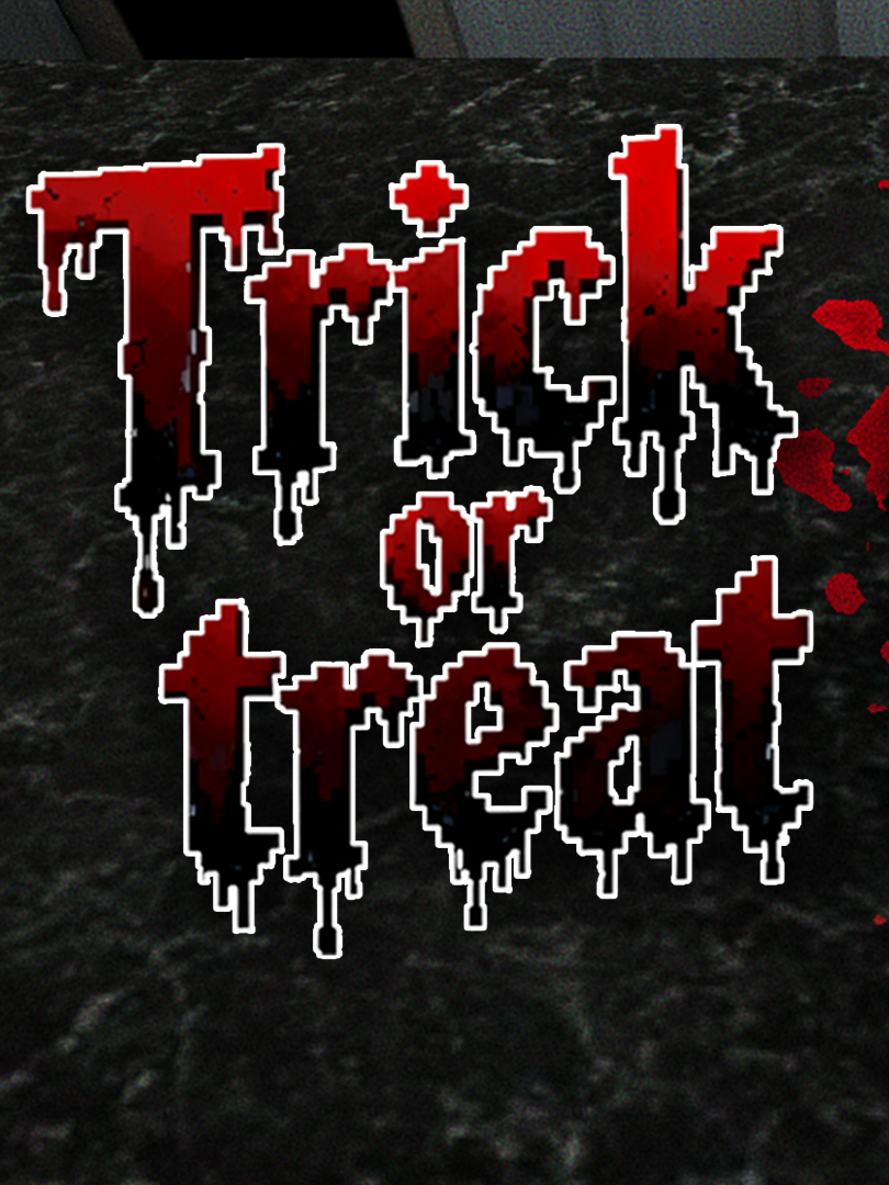 Game cover: Trick or Treat