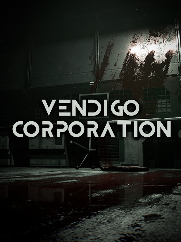 Game cover: Vendigo Corporation