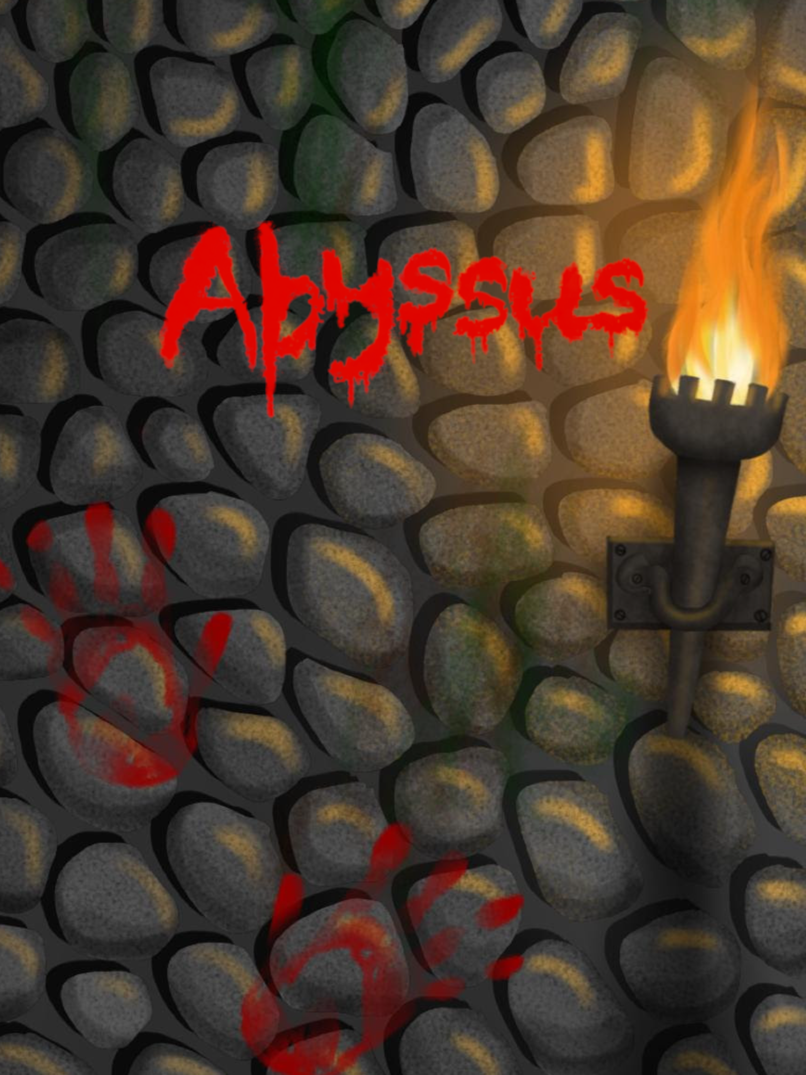 Game cover: Abyssus