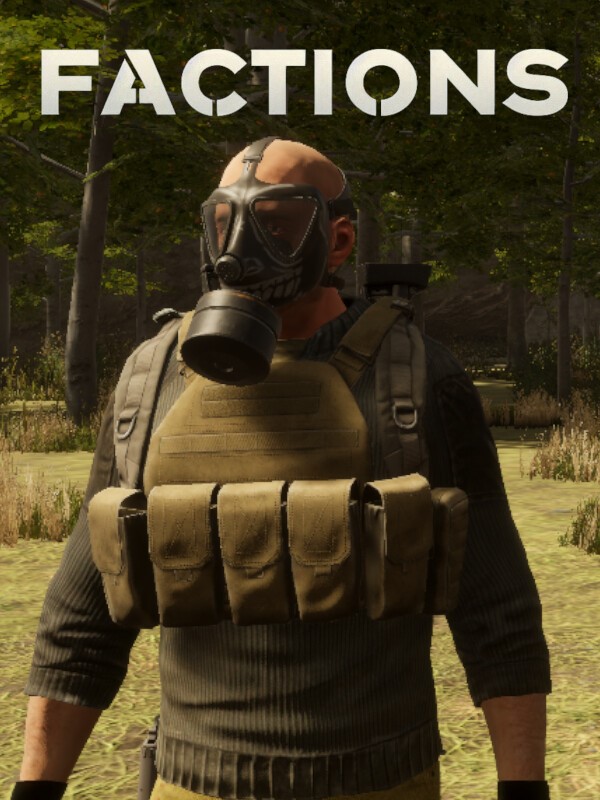 Factions