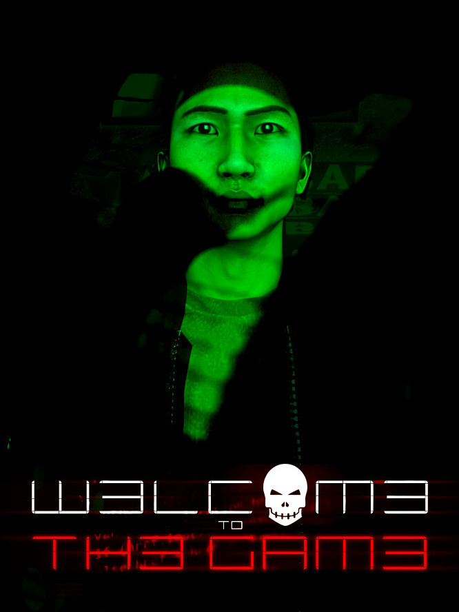 Game cover Welcome to the Game III