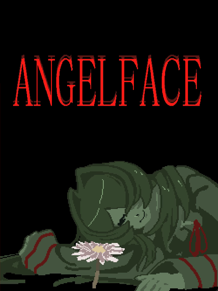 Game cover: Angelface