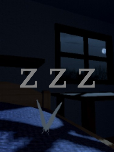 Game cover: Zzz