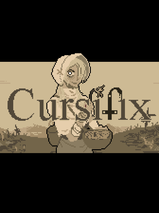 Game cover: Cursifix