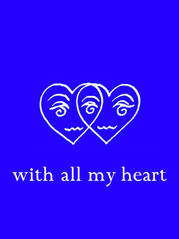 Game cover: With All My Heart