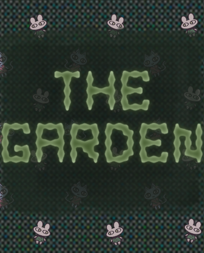 Game cover: The Garden