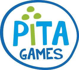 Pita Games 标志