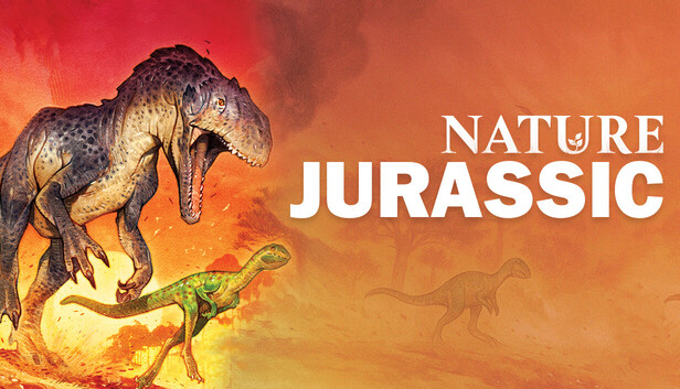 Nature Jurassic Module